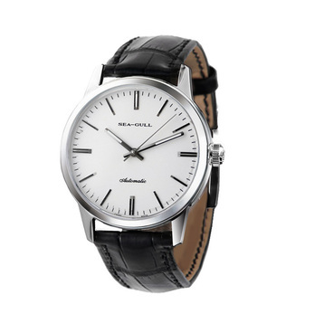 海鸥d102手表怎么样 国产海鸥手表怎么样