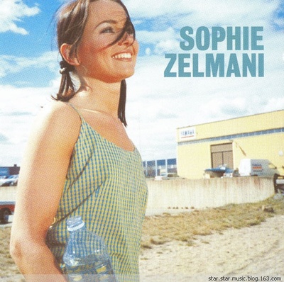 Once-SophieZelmani sophie zelmani