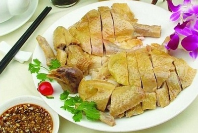 【生炒沙姜鸡】老一辈热衷的一道开胃驱寒传统菜 湛江沙姜鸡的做法
