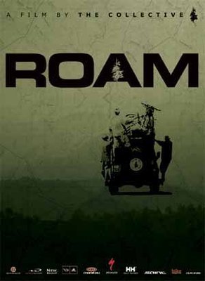【电影】经典山地车纪录片：《Roam/漫漫征程》，山地车运动通灵之