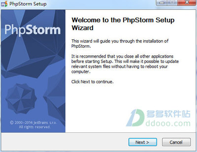 汉化PhpStorm7.0 phpstorm 8.0.3 汉化