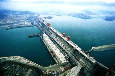 印度为何如此害怕中国在”雅鲁藏布江“修建大坝 三峡大坝修建过程