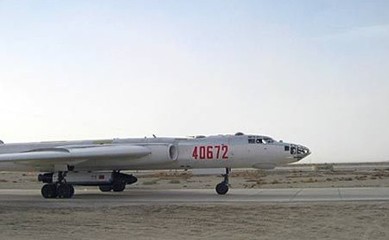[转载]中国版X-37B：美曝光中国神秘空天战机