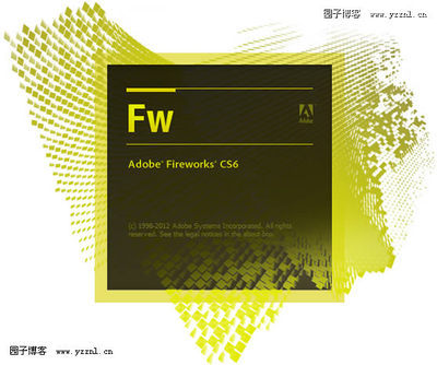 AdobeFireworksCS6下载地址 fireworkscs6下载