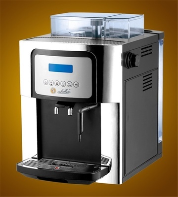 成都咖啡机价格，成都全自动咖啡机价格是多少？ 成都咖啡机