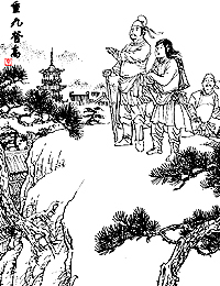关于唐朝诗人王维《九月九日忆山东兄弟》诗的解读 王维是哪个朝代的诗人