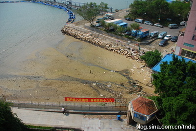 深圳风景----中英街攻略，中英街历史博物馆，沙头角海风景照片 沙头角中英街购物指南