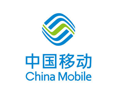 中国移动发布新Logo 中国移动的logo