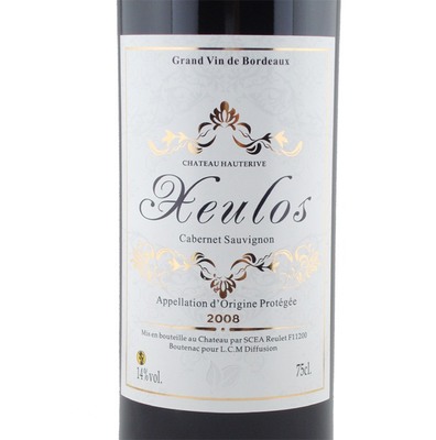 法國波爾多（Bordeaux）紅酒的等級劃分 法国波尔多红酒品牌