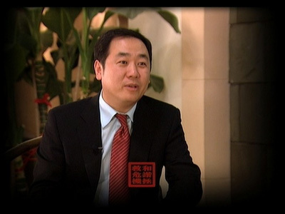 陈大惠老师演讲：我弘扬传统文化、做义工三年了