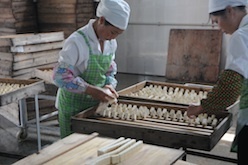 探寻桂林豆腐乳的发源地——解密腐乳的制作过程 豆腐乳的做法