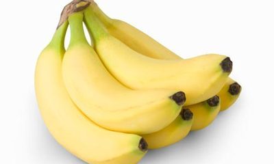 香蕉大则香蕉皮也大,这是千古真理 香蕉皮的妙用