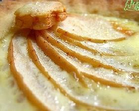 【传统法式苹果馅饼】 传统法式鱼汤拉面