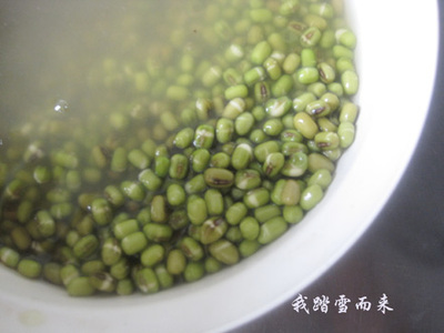 冬天喝起来倍儿暖和的老北京豆汁儿的做法 老北京的豆汁