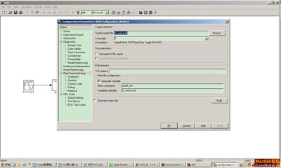 SIMULINK_S-Function_TLC_RTW基础（给初学者） matlab simulink