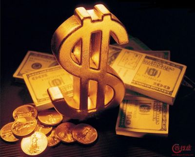 美元为何大幅“升值”？ 美元升值对黄金的影响