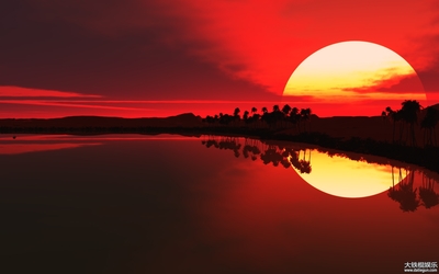 描写夕阳的诗词 描写夕阳的美好的诗词