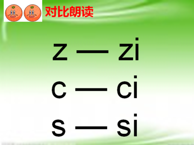 小学一年级语文上册7、zcs教学设计 一年级语文zcsppt