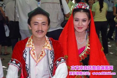 新疆姑娘 新疆姑娘对汉人怎么样