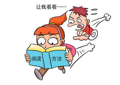 做好英语阅读理解的方法和技巧 做英语阅读理解的技巧