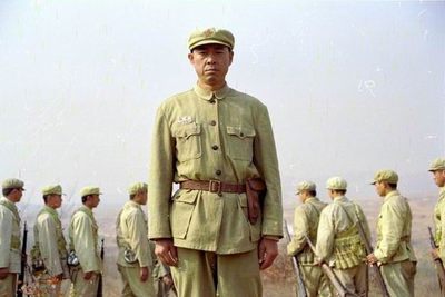 红色经典军旅影视剧集锦:04解放战争时期