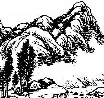 描写桂林山水的成语 描写桂林山的词语