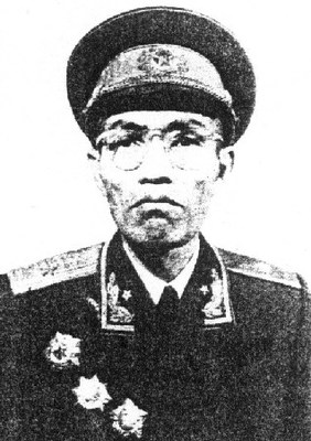 张瑞少将 李贞将军的子女有几个