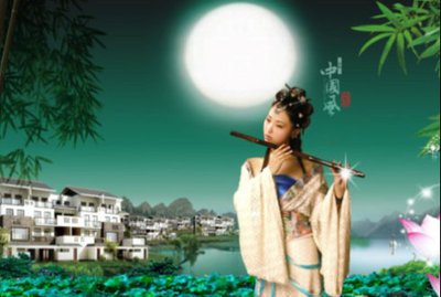 露从今夜白，月是故乡明杜甫《月夜忆舍弟》审美赏析 杜甫月夜忆舍弟赏析