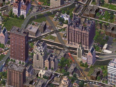 模拟城市４经验总结 模拟城市4尖峰时刻