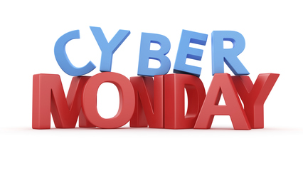 ByMonday cyber monday