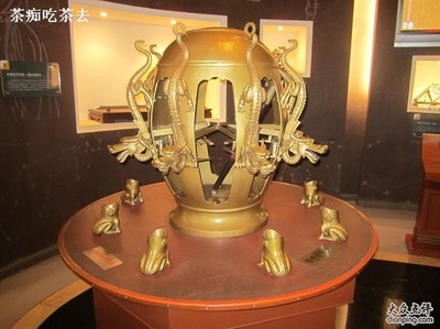谁发明了中国的第一台地动仪？ 候风地动仪是谁发明的