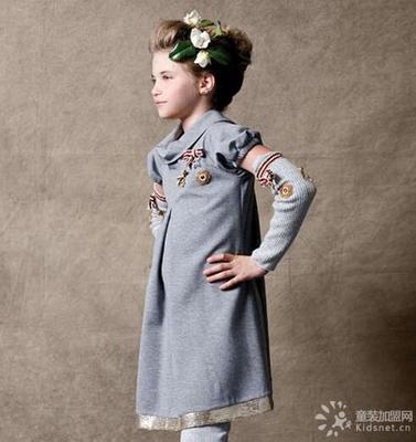 意大利MONNALISA蒙娜丽莎女童装 意大利童装品牌