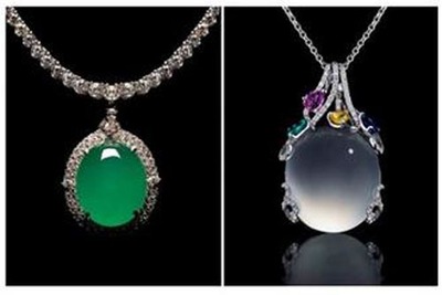 中国十大珠宝品牌排名 中国十大珠宝排名
