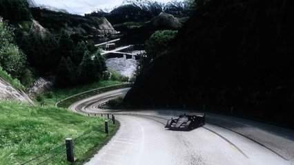 山脊赛车6RIDGERACER6--华丽无比的享受美丽风景的赛车游戏XBOX36 山脊赛车7
