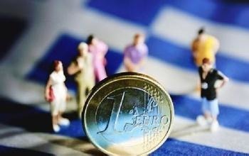 希腊终于爆发了“哥罗里塔”金融危机 罗里吧嗦