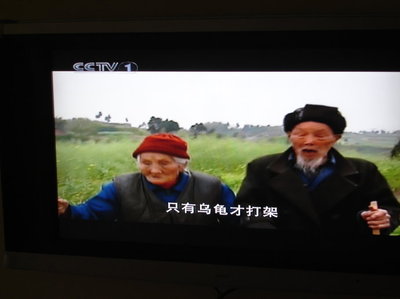 中央电视台夕阳红节目《百岁传奇》－－李少波(教授) 李少波