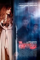 电影114:峡谷TheCanyons(2013)