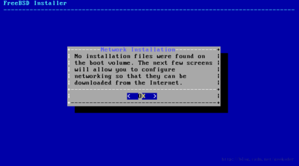 FreeBSD10.0虚拟机安装_Donson freebsd虚拟机安装