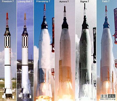 中国航天技术和美国有哪些差距？ 中国航天与美国差距