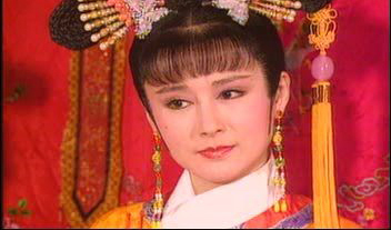 1992一代皇后大玉儿剧情介绍 第31集分集剧情 一代皇后大玉儿电视剧