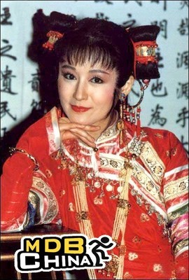 1992一代皇后大玉儿剧情介绍 第33集分集剧情 中国式关系分集剧情33