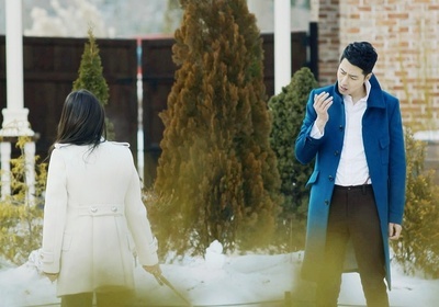 2013那年冬天，风在吹剧情介绍 第13集分集剧情 那年冬天风在吹韩语版