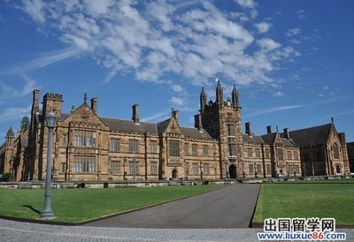 美国卡内基·梅隆大学 申请卡内基梅隆大学