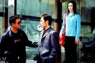 2004《血色浪漫》剧情介绍 第10集分集剧情 血色童心分集剧情介绍