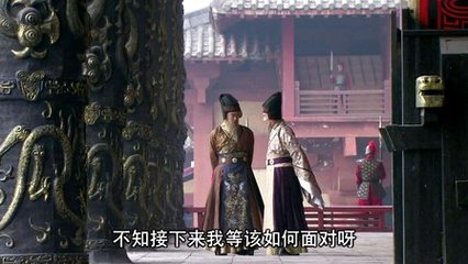 2014少年神探狄仁杰剧情介绍 第15集 狄仁杰等人离开鸢尾谷分集剧 神断狄仁杰分集