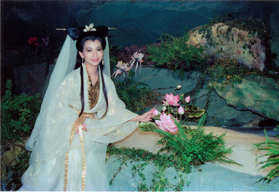 1992《新白娘子传奇》剧情介绍 第30集分集剧情 白娘子传奇1992
