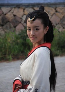 2010《美人心计》剧情介绍 第14集分集剧情 美人如玉分集剧情介绍