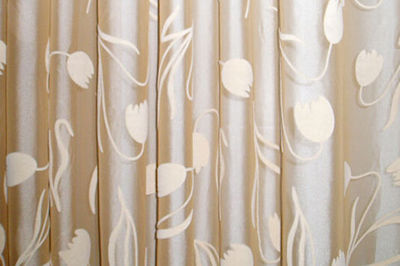 钢帘线的分类及工艺性能 窗帘材质分类