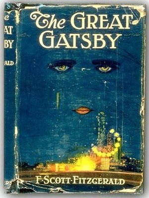 《THEGREATGATSBY:了不起的盖茨比》(英文朗读版)