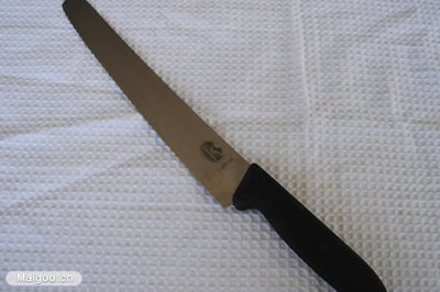 厨房刀具使用常识 厨房刀具品牌